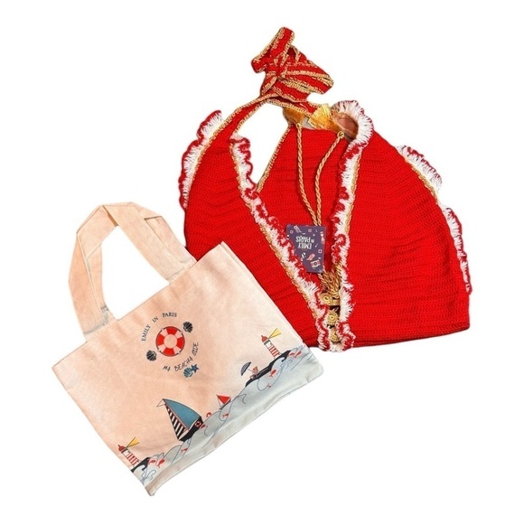 My Beachy Side La Mer Swimsuit NWT - Picture 8 of 8